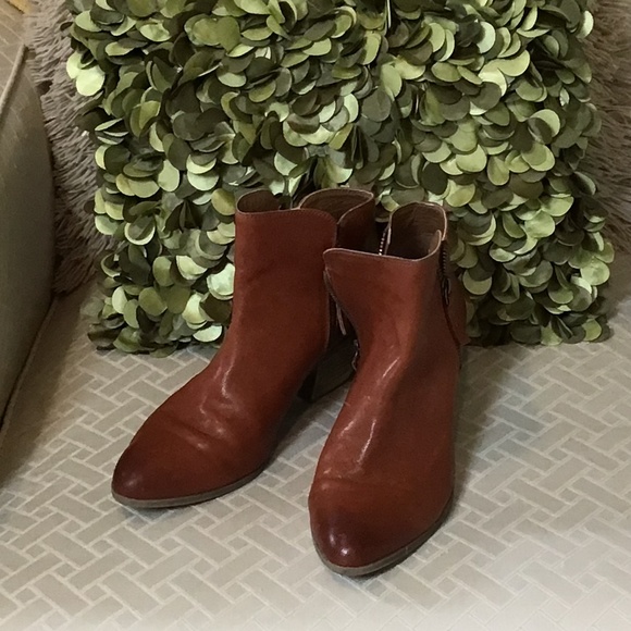 Frye Boot - Picture 8 of 8